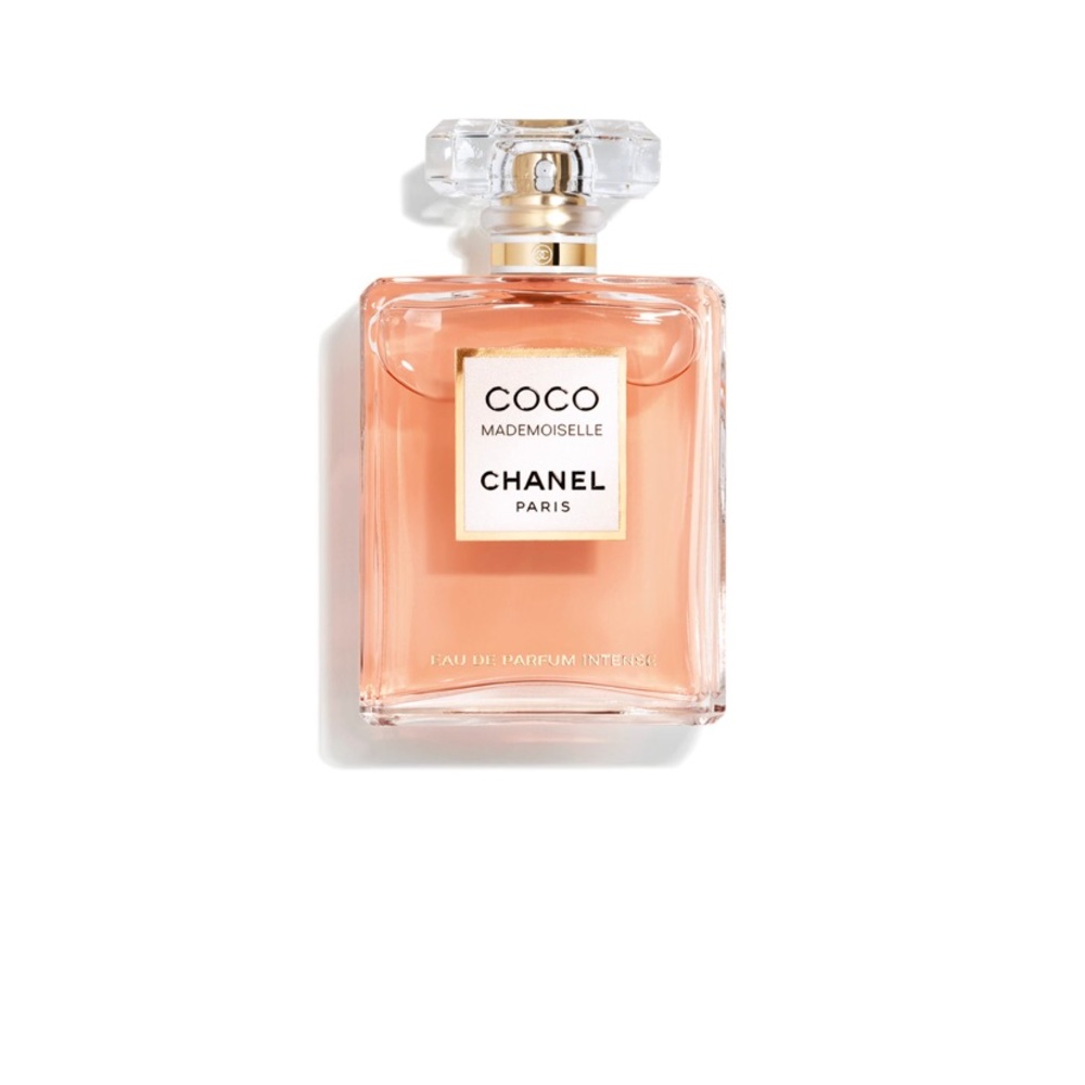 CHANEL Mademoiselle